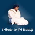 Tribute to Sri Guruji