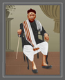 Nandaram