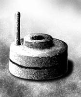 Grinding Stone Grinding Stone
