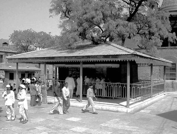 Gurusthan Gurusthan