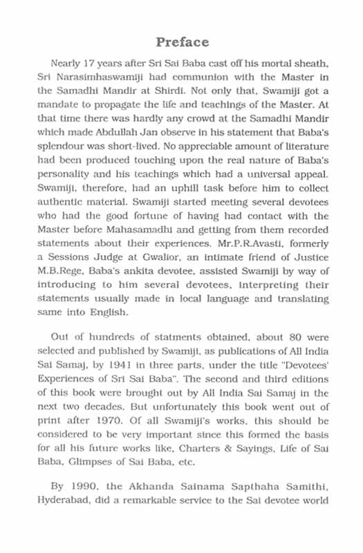 Preface